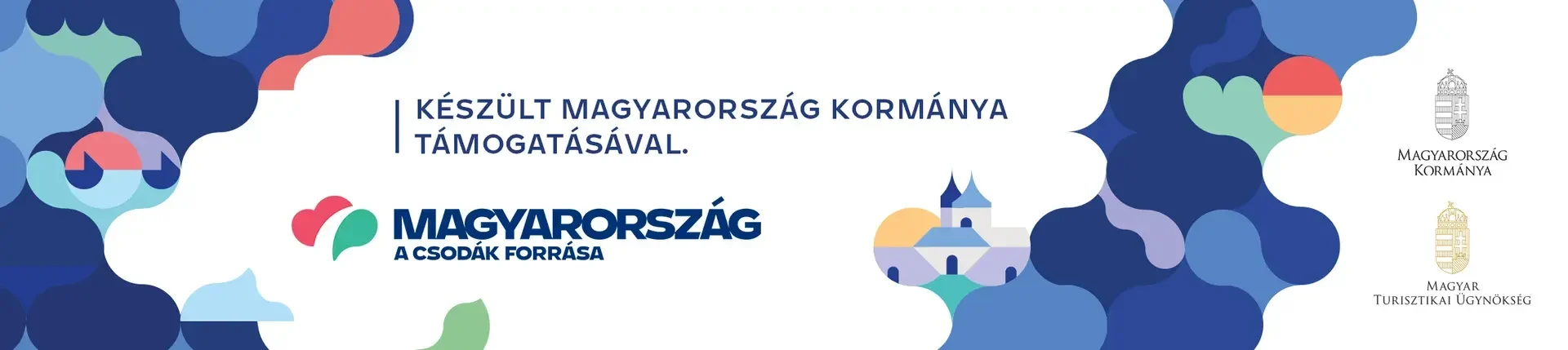 Magyarország banner