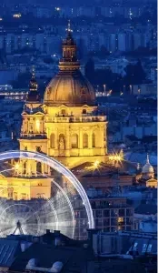 Élvezd a repülést!