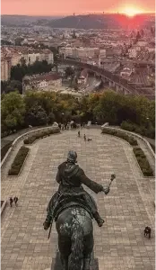 Élvezd a repülést!