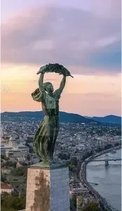 Élvezd a repülést!