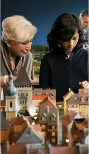 Bámulatos részletek