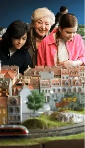 Bámulatos részletek