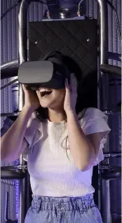 Élvezd a repülést!